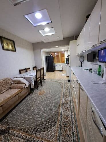 1 otaqlı kohnə tikili: Bakı, Köhnə Günəşli, 3 otaqlı, Köhnə tikili, 85 kv. m — 8