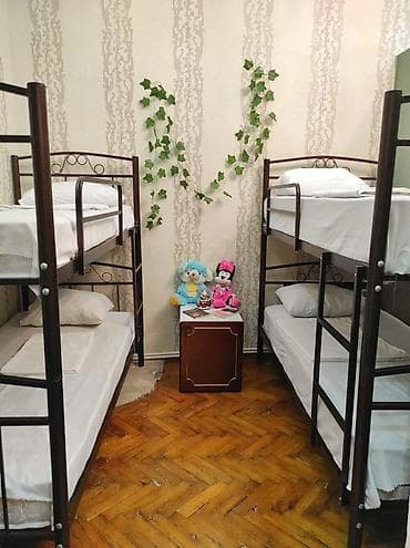 4 комнаты, Сабаильский р. р-н — 9