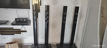 dji mic 2: LG Markasina aid ses guclendirici. Stereo sese malikdir. Sesine, bass — 1
