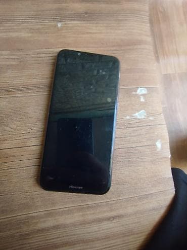 Salam bu telefon işləyir sadəcə bir baterka almaldır baterya — 1
