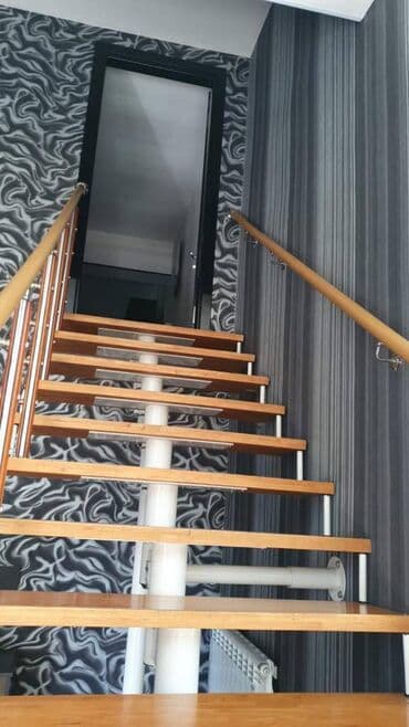 аренда торгового места в магазине: Gənclik metrosuna yaxin 6otaqli ofis ümumi sahəsi 220 kv,m olan ayi — 9