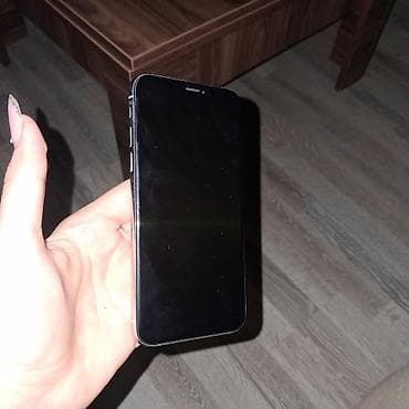ikinci el redmi note 9: IPhone Xs, Ağ — 2