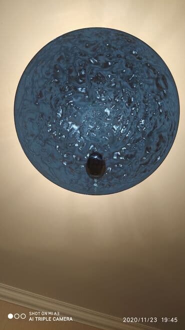 şokolad tower baku: Çılçıraq — 6