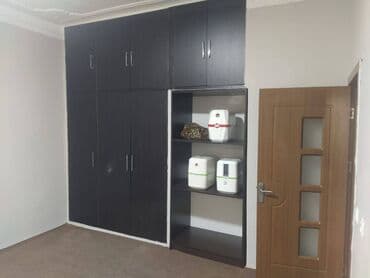 снять офис в баку: Nərimanov metrosuna yaxın təmirli 4 otağlı ofis 5 mərtəbəli binanın — 3