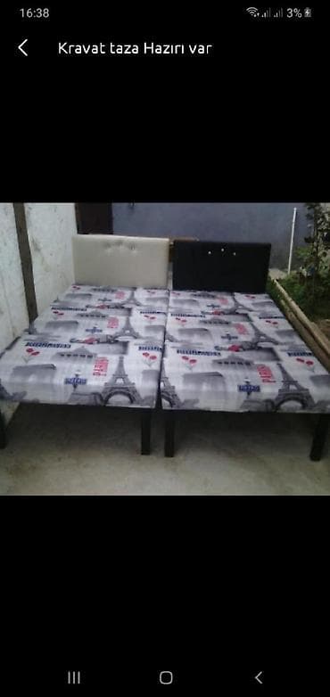 Kravat taza
Hazırı var
Çatdırılma münasib qiymata lalafo.az -da Kravat taza
Hazırı var
Çatdırılma münasib qiymata