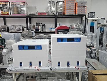 Çin, Fabrik istehsalı, Tam avtomat, Bütün növ quşlaq üçün