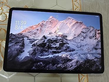 POCO planşet 7.8 aydı alınıb heç işlenmiyib demey olar heçbir prablemi