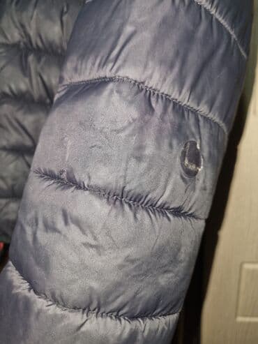 Plaşlar: Kurtka, Oğlan üçün, 9 - 10 yaş, Next — 7