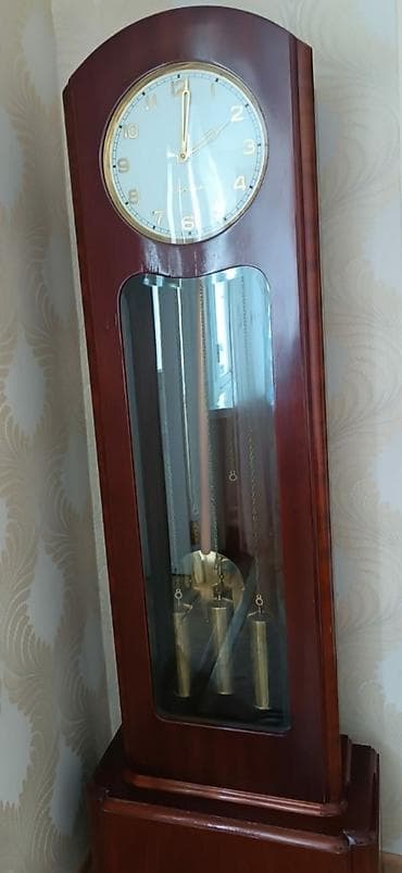 duvar saatlari: Yanvar saat satilir — 1