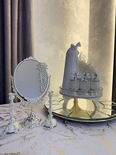 ramazan dekor: Dekor məhsulları — 2