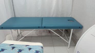 кушетка для массажа баку: Kuseka Kuşetka Masaj kuşetkası Çamadan kuşetka Kosmetoloji Tibbi Salon — 2