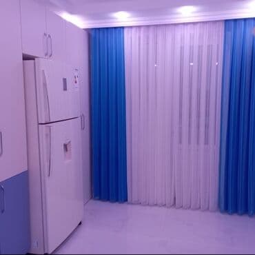 Pərdə və jalüzlər: Türkiyə istehsalı jalüz pərdələr – hər növ model və ölçü üzrə — 9