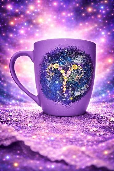 qapilar ucuz: Fincanlar, rəng - Qırmızı, Keramika, 1 əd — 2