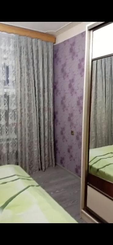 20ci sahe kiraye ev: 2 otaqlı, 50 kv. m — 9