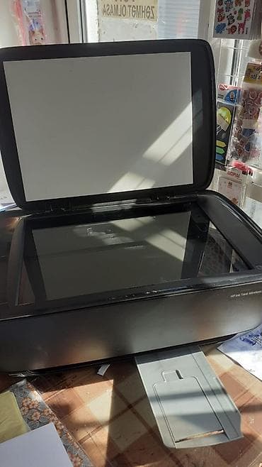 HP Ink Tank Wireless 415 çoxfunksiyalı printer - Funksiyalar: rəngli