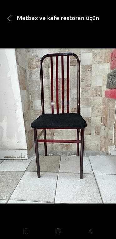 Yeni, 7 stul lalafo.az -da Yeni, 7 stul