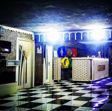 qarayev obyekt: Bayılda obyekt zirzəmi obyekt kafe, icarəyə verilir.Su işıq daimidir — 8