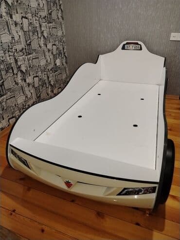 tek kravat işlənmiş: Hazır, Maşın-çarpayı, Matras ilə, Siyirməsiz — 1