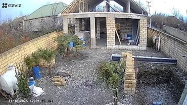 yeni emlak gence: Qəbələ rayonu, Zarağan qəsəbəsi – Aydınqışlaq yolunun başlanğıcında — 4