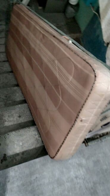 Sadə matras, Bir nəfərlik lalafo.az -da Sadə matras, Bir nəfərlik