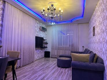 maştağada 128 məktəbin yanında satılan evlər: Mehdiabad 4 otaqlı, 100 kv. m, Kredit yoxdur, Yeni təmirli — 4