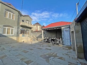 savxoz ramanada satilan ucuz evler: Yeni Ramana 6 otaqlı, 180 kv. m, Yeni təmirli — 7