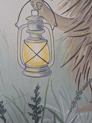 Boş divarlarınızı sənətə çevirək 🎨✨ Hər zövqə uyğun, estetik və fərqli — 4