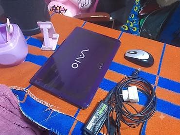 lenovo gm2 pro: Başlıq: 🔥 TƏCİLİ SATILIR — Sony VAIO, çox səliqəli vəziyyətdə Mətn — 3