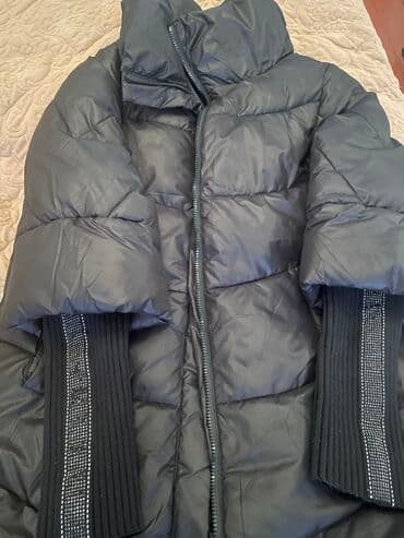 gödəkçələr: Real alıcıya endirim olacaq, az geyinilib — 2