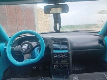 volkswagen 1 6: LADA 2112 (hatchback) – yaşıl rəng Xüsusiyyətlər: - Kuzov: 5 qapılı — 7