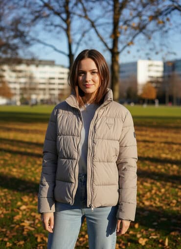 Puxovik kurtka, Guess, M