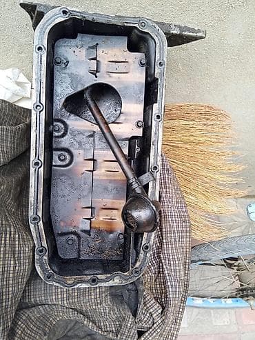 muherrik satisi: Satılır: Opel astra 1.6 ekotek matorun ehtiyat hisseleri - Silindr — 9