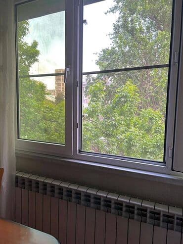 saray h mtk: 3 otaqlı, Yeni tikili, m. İnşaatçılar, 65 kv. m — 2