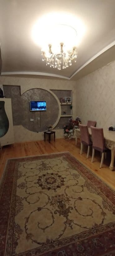 qubada satiliq evler: Binəqədi qəs. 3 otaqlı, 100 kv. m, Kredit yoxdur, Yeni təmirli — 13