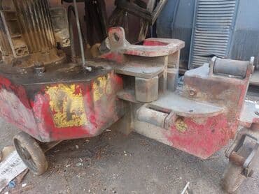 armatur satisi: Armatur kəsən.Armatur kesen — 2