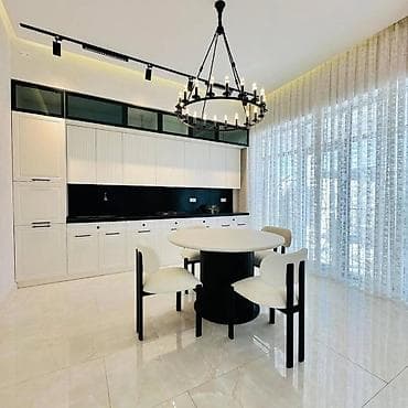 xırdalan villa: 4 otaqlı, 150 kv. m, Yeni təmirli — 10