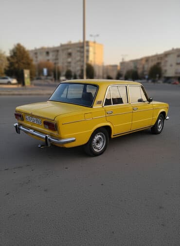 vaz 21015 bufer: VAZ (LADA) : 1.6 l | 1975 il 85000 km Sedan — 3