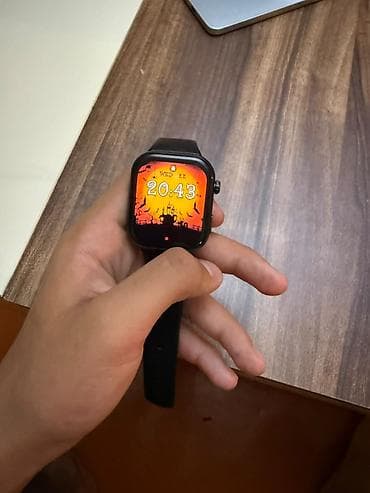 saat michael kors: HONOR smartfon + Amazfit Bip U Pro ağıllı saat dəsti Smartfon: - — 5