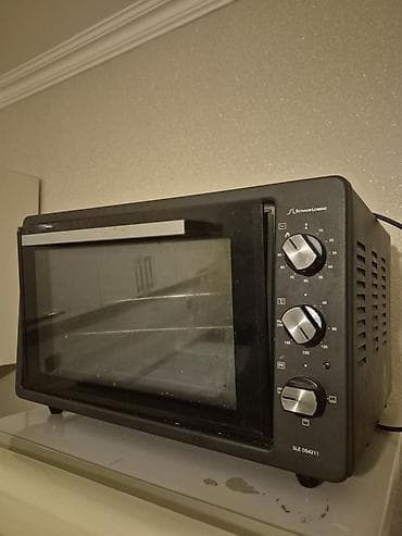dvd changer system: Duxovka Schaub Lorenz, Elektrik, rəng - Qara, Ayrıca dayanan — 3