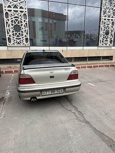 Daewoo Nexia: 1.5 l | 2005 il Sedan lalafo.az -da Daewoo Nexia: 1.5 l | 2005 il Sedan