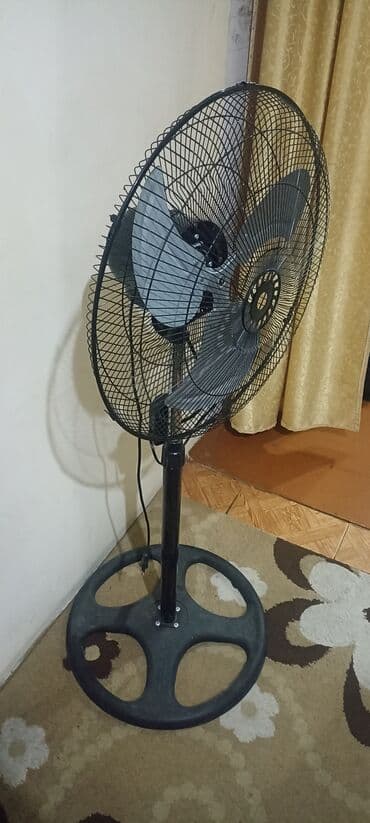 kondisioner pult yay rejimi: Brend: Festum Model: Döşəmə tipli ventilyator Xüsusiyyətlər: - Böyük — 2