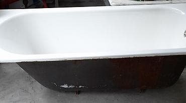 sapacki sekilleri: İşlənmiş Vanna, Çuqun, Ödənişli çatdırılma — 2