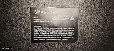 son model tv: İşlənmiş Televizor Hoffmann 32" — 5