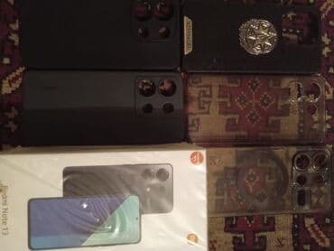 Smartfon gündəlik istifadə üçün nəzərdə tutulmuş müasir mobil — 3