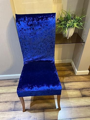 can əti: Yeni, Kreslo, Vеlur parça — 1