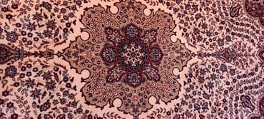 təbriz xalçası: Xalça Dekorativ, İran — 5