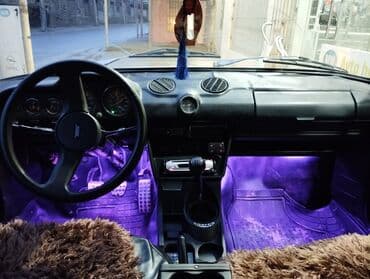 vaz 2001: VAZ (LADA) : 1.6 l | 1993 il 13476 km Sedan — 8