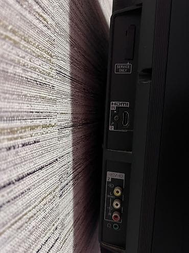 Смарт ТВ приставки: Телевизор Sony LCD — 2