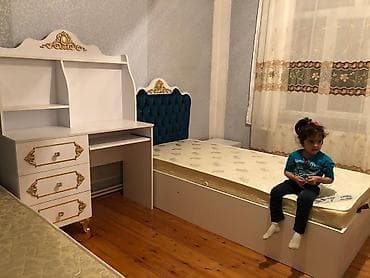 vitra baku: Ugur Baza carpayi fabrik istehsalidi. Reng secimi Goy Krem Pempe — 7