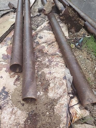 dəmir profil satışı: Profil, Kredit yoxdur — 4